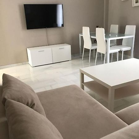 Apartamento Plaza Del Socorro Ronda Eksteriør bilde