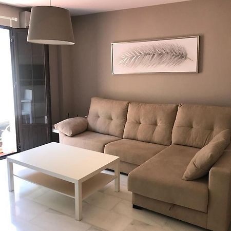 Apartamento Plaza Del Socorro Ronda Eksteriør bilde