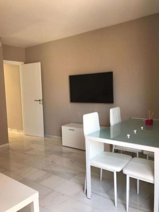 Apartamento Plaza Del Socorro Ronda Eksteriør bilde