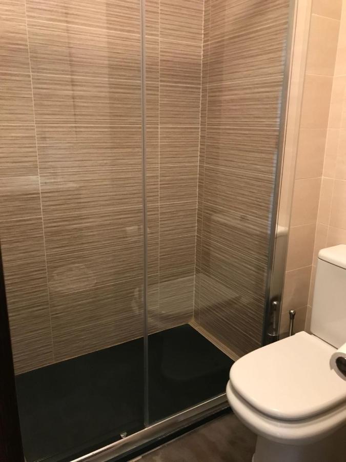 Apartamento Plaza Del Socorro Ronda Eksteriør bilde