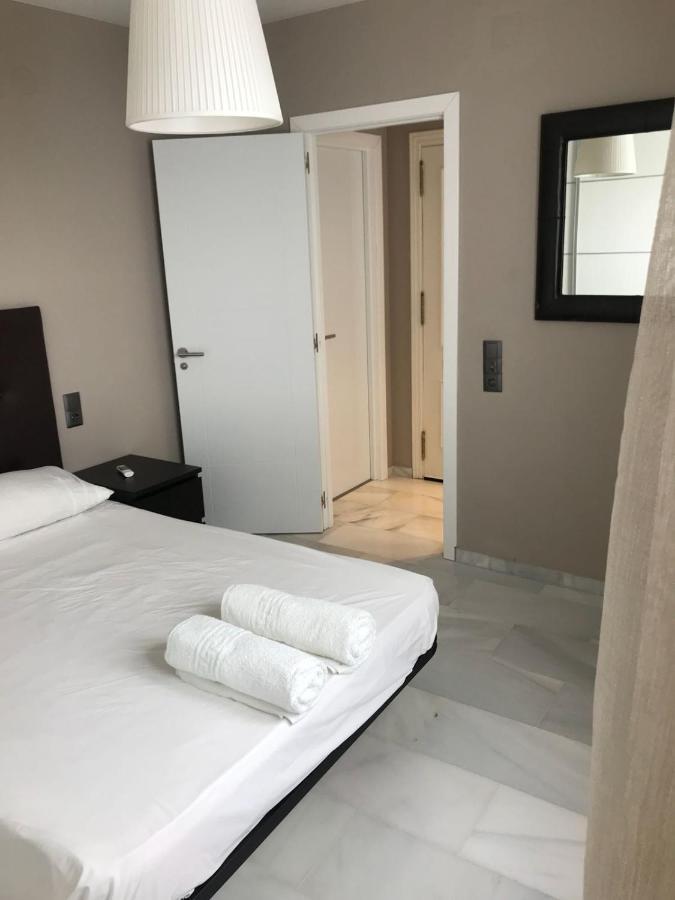 Apartamento Plaza Del Socorro Ronda Eksteriør bilde
