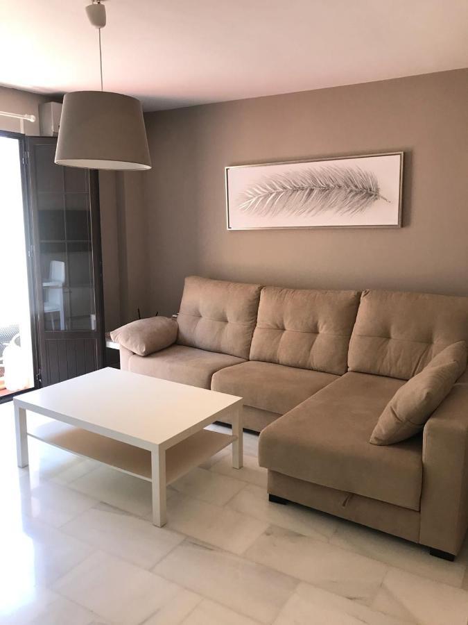 Apartamento Plaza Del Socorro Ronda Eksteriør bilde