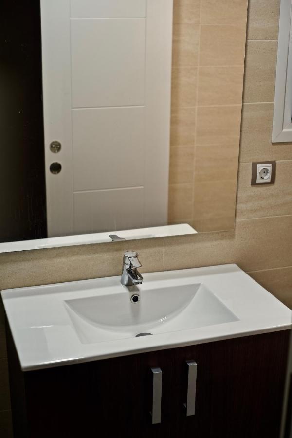 Apartamento Plaza Del Socorro Ronda Eksteriør bilde
