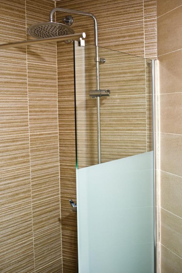 Apartamento Plaza Del Socorro Ronda Eksteriør bilde